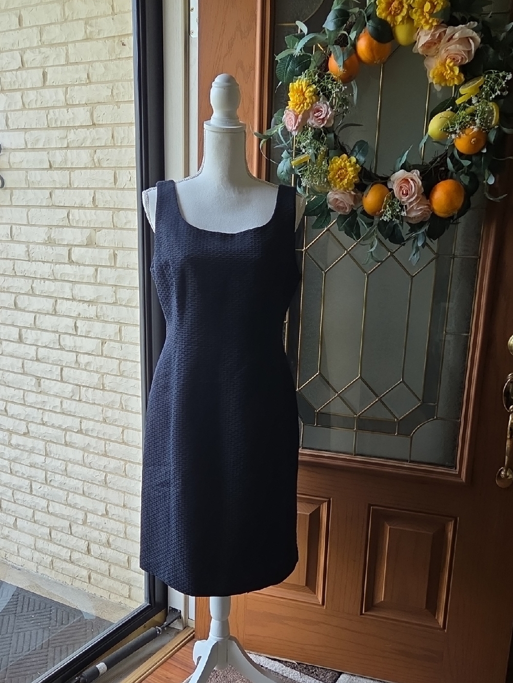 Armani LBD